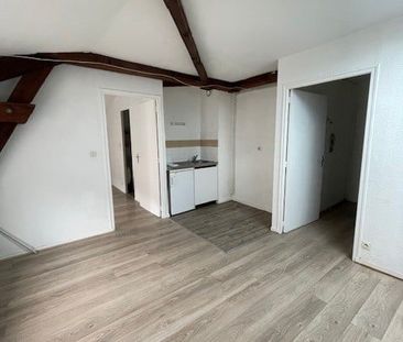 Beau T2 de 37 m² – LIMOGES – LOCATION – BEGIP - Photo 2