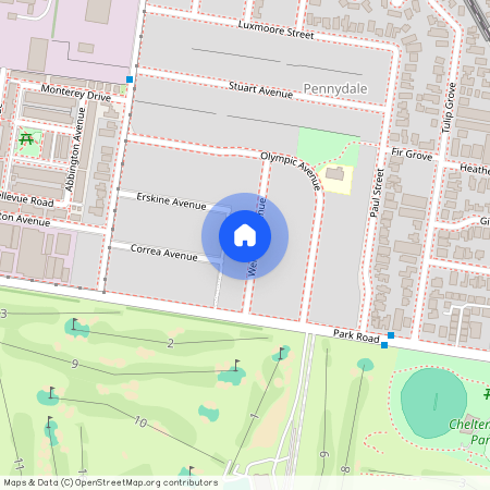 9 Wembley Avenue, Strathtulloh