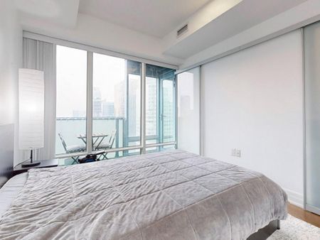 For Lease - 8 The Esplanade N/A Unit# 4104, Toronto, Ontario - Photo 5