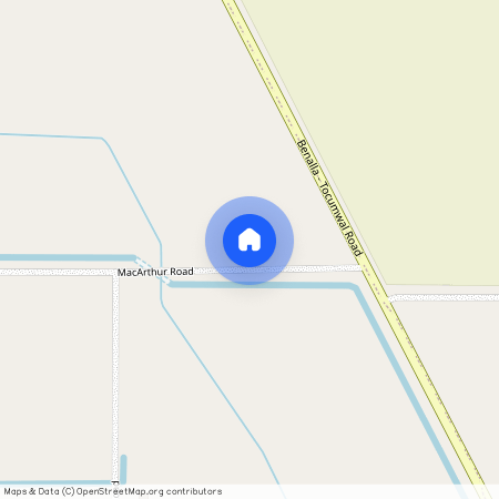 18 Macarthur Road, Vic 3644, Yarroweyah