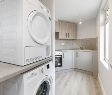 Studio Flat, Grafton Road, NW5 - Photo 4