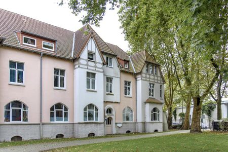 Demnächst frei! 3-Zimmer-Wohnung in Dortmund Derne - Photo 5