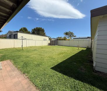 Four Bedroom Home! - Photo 6