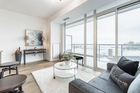 For Lease - 90 Stadium Road Unit# 527, Toronto, Ontario - Photo 5