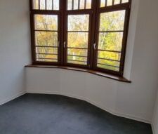 Friedensstraße 71, Wohnung 9 ~~~ Einbauküche, Parkett, Fußbodenheiz... - Foto 1