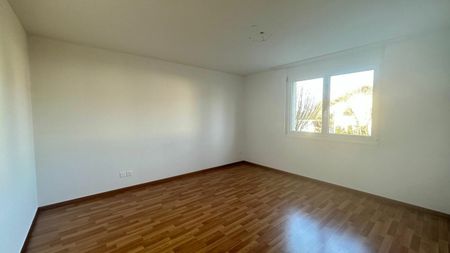 Schöne 4.5 Zimmer-Wohnung in Schwarzenbach zu vermieten - Photo 5