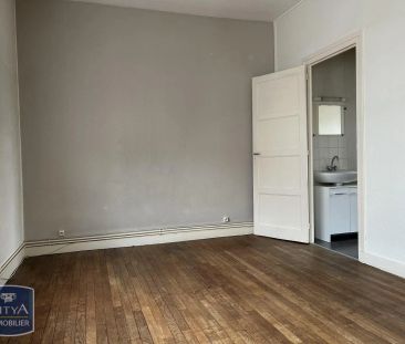 Appartement à louer 3 pièces 59.3m² - Photo 4