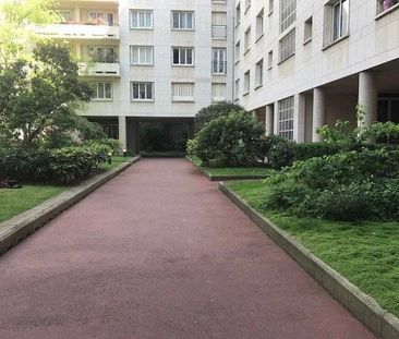 Rental Apartment Paris 16th Auteuil - Photo 3