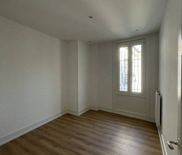 A Louer Appartement 5.5 pièces à MONTREUX - Foto 6