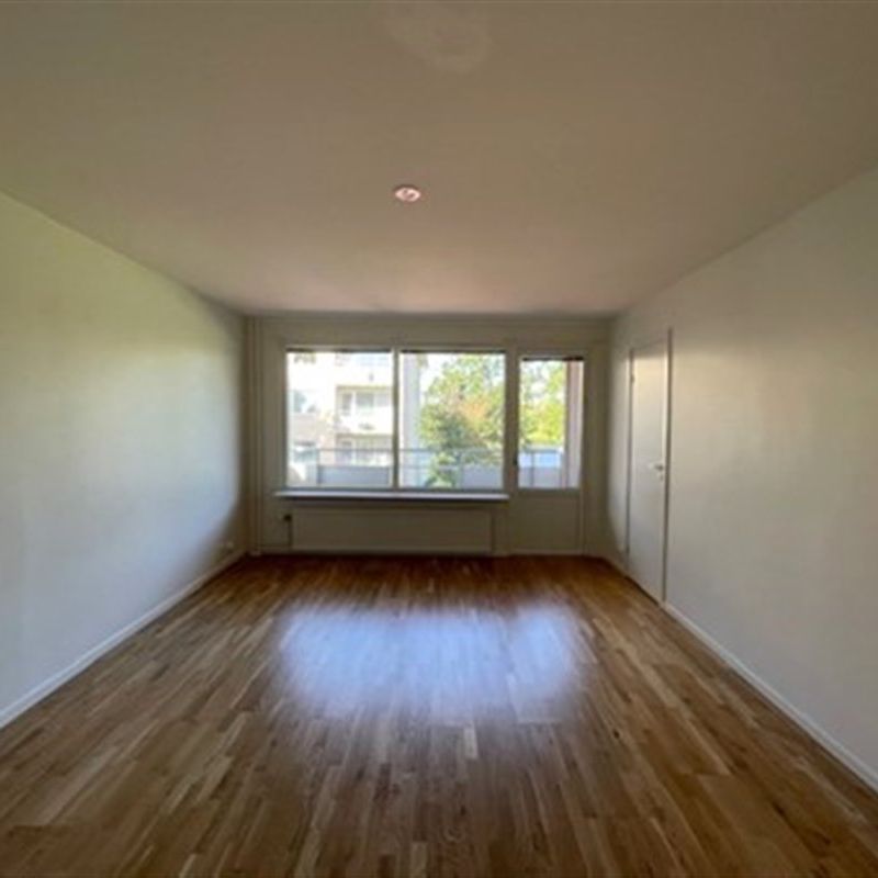 Lagastigsgatan 60 C - Foto 1