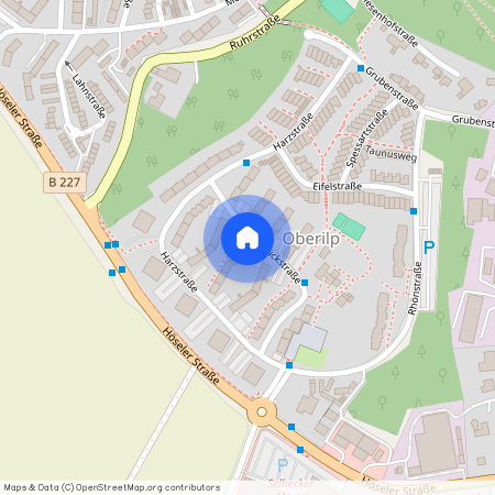 Harzstr. 24, 42579 Heiligenhaus