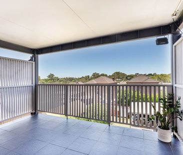 Charming Character Home with Elevated City Views - Photo 1