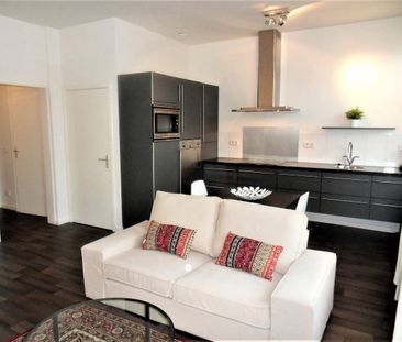Te huur: Appartement Wilhelminasingel 88 C in Maastricht - Photo 1