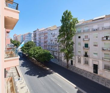 Avenida Almirante Reis, Lisbon, Lisbon 1000-051 - Photo 3