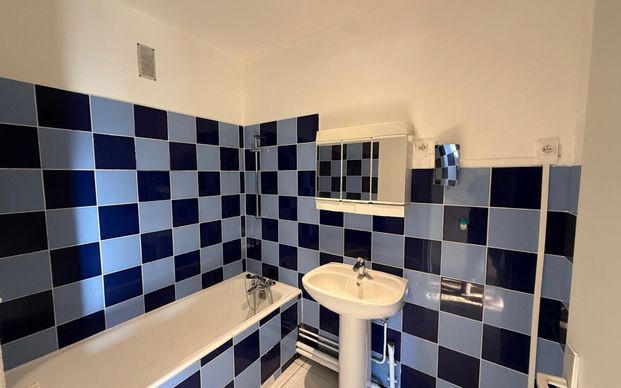 Appartement à louer 3 pièces • Marseille 13 - Photo 1