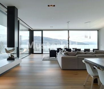 Exchange building: Charming 4-room apartment in an old building in ... - Photo 1