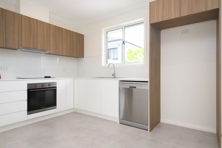 New Two Bedroom Granny Flat - Photo 4