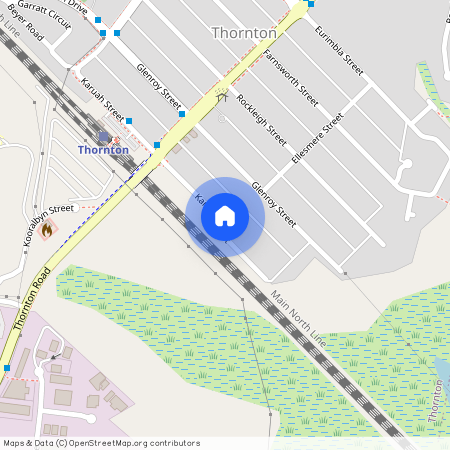 1/39 Karuah Street, NSW 2322, Thornton