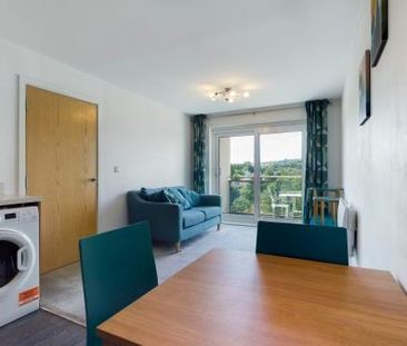 Phoebe Road, Copper Quarter, Swansea, SA1 - Photo 4