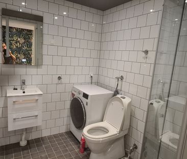 Flyginfarten, Järfälla - Foto 4