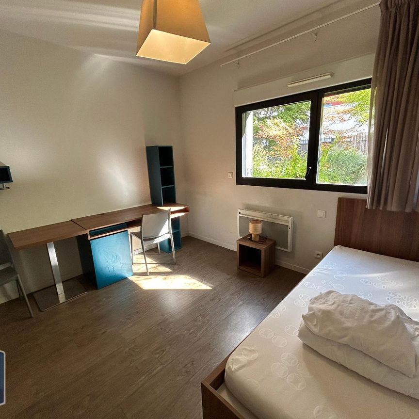 Location Appartement 1 pièce 20m² TOURS 37000 - Photo 1