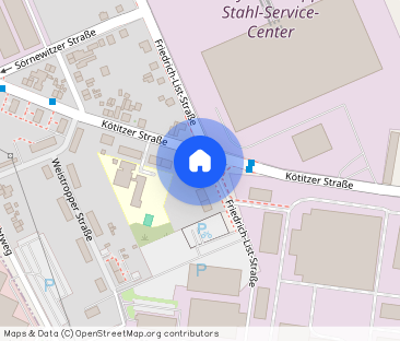 Radebeul: Frisch renoviert – über zwei Etagen! - Photo 1