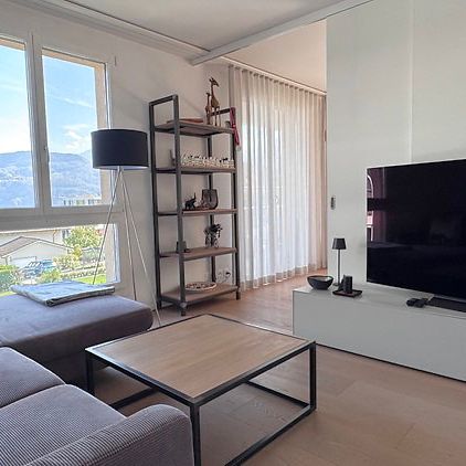 4.5 Zimmer, 138 m², 1. Stock - Photo 1