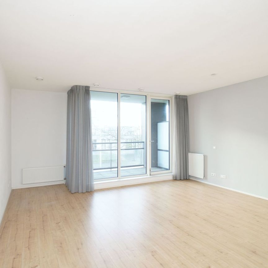 van Panhuysstraat 2-A32, Middengebied Noord, 2203JR, Noordwijk (Zh) - Photo 1