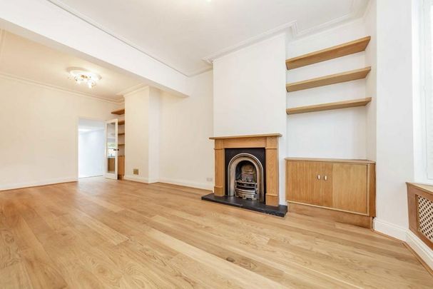 4 bedroom house to rent - Photo 1