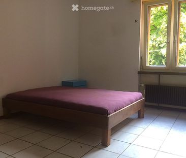 1.5 Zimmer, 28 m² - Photo 1