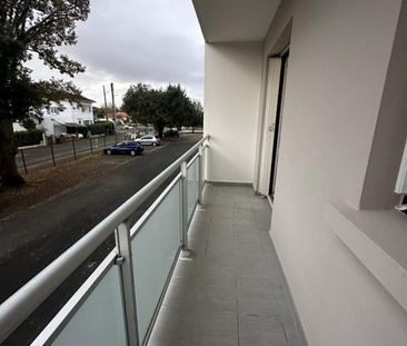 Location Appartement 1 pièce 24m² TALENCE 33400 - Photo 3