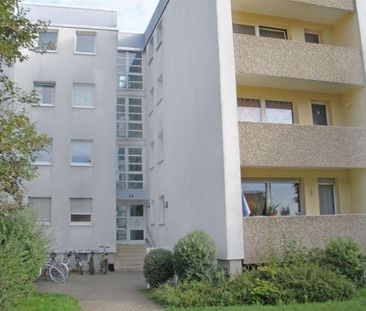 Gemütliche 2-Zimmer-Wohnung in Lampertheim - Photo 3