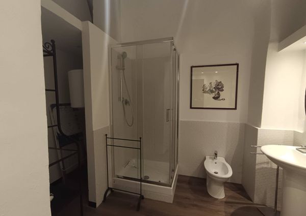 Appartamento in affitto - Centro Storico (Genova)