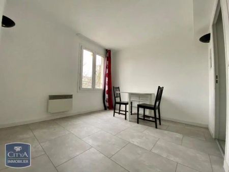 Appartement à louer 1 pièce 22.32m² - Photo 3