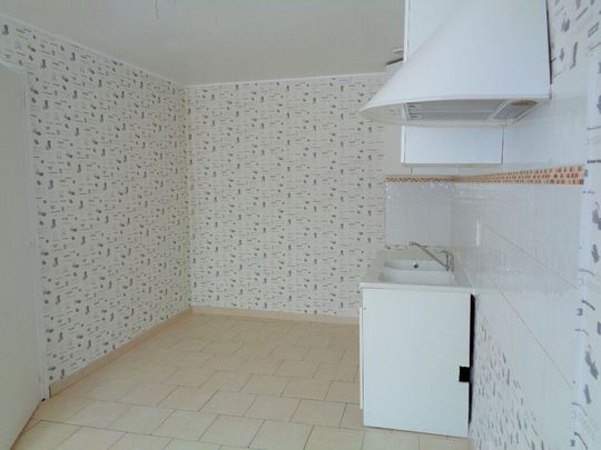 Location appartement 3 pièces, 78.61m², Sète - Photo 1