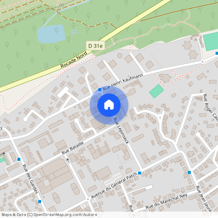 57600 Forbach