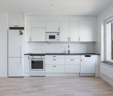 Vetenskapens gränd 10B - Photo 4