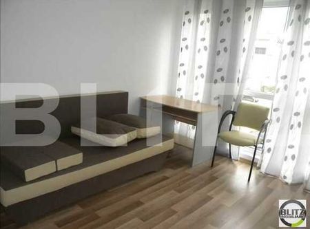 De inchiriat 2 camere, 44 mp, etaj intermediar, zona Eroilor! - Photo 2