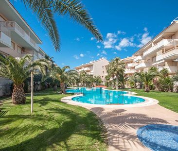 Apartment for rent in Javea - Photo 3