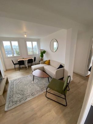 Colocation à la chambre - Photo 1