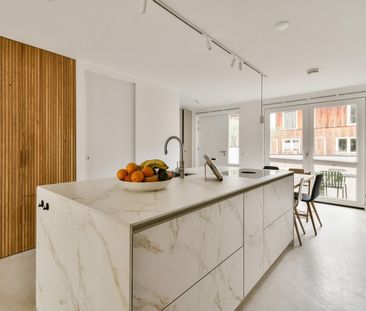 Te huur: Huis Weesperzijde in Amsterdam - Foto 5