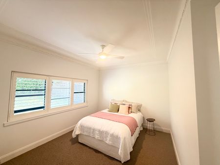 134 Griffith Street, Balgowlah NSW 2093 - House For Rent | Domain - Photo 4