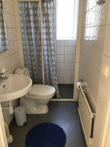 Norra Slottsgränd, Visby - Foto 5