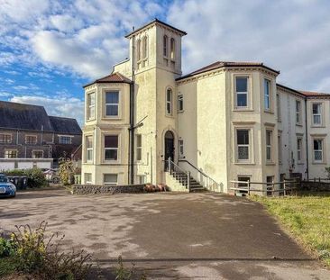 Ellenborough Park South, Weston-super-mare, BS23 - Photo 1