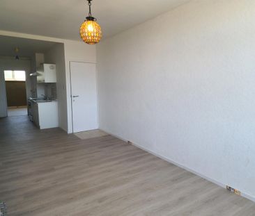 Studio met aparte slaapkamer op de 2e verdieping te Turnhout - Photo 4