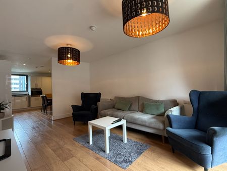 3 Bed Flat, Fulton Road, HA9 - Photo 4