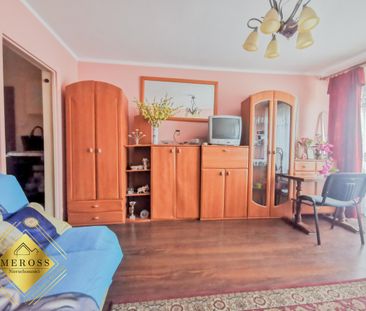 Północ / 1 pokój / kwota z czynszem / balkon - Photo 2