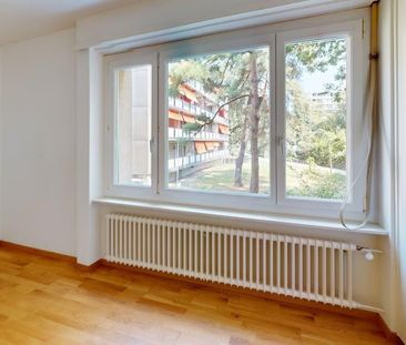 3 Zimmer, 61 m², 2. Stock - Photo 5