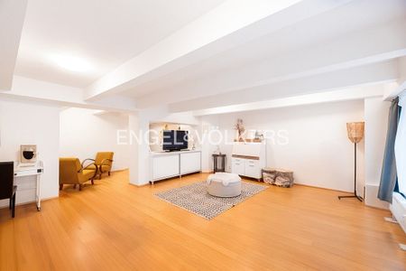 Pronájem bytu 3+kk 102 m² - Photo 2