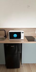 Location Appartement 1 pièce 14m² FAMARS 59300 - Photo 3